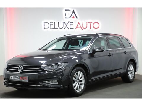 Volkswagen Passat VIII 2.0 TDI 150 Business DSG7 (2) 2019 occasion La Roquette-sur-Siagne 06550