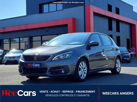 Peugeot 308 1.5 BlueHDi 100CH Active Business