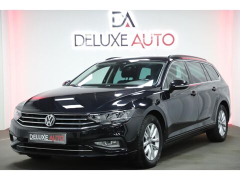 Annonce voiture Volkswagen Passat 22490 