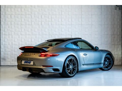911 3.0i - 370 TYPE 991 COUPE Carrera T PHASE 2 2019 occasion 33160 Saint-Aubin-de-Médoc