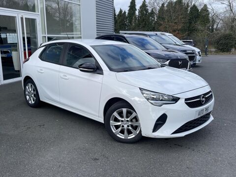 Annonce voiture Opel Corsa 11990 