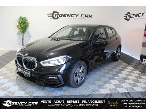 Annonce voiture BMW Srie 1 20990 