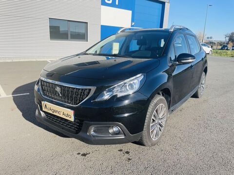 Peugeot 2008 1.5 BlueHDi S&S - 100 Active PHASE 2 2019 occasion Marssac-sur-Tarn 81150