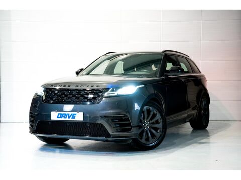 Land-Rover Range rover velar VELAR 2.0 P300 R-DYNAMIC S 2018 occasion Martignas-sur-Jalle 33127