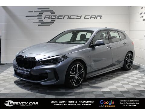 Annonce voiture BMW Srie 1 25999 