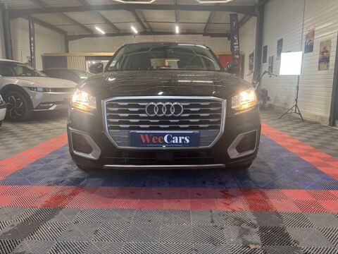 Q2 1.6 30 TDI 115 SPORT S-TRONIC BVA 2020 occasion 33370 Artigues-près-Bordeaux