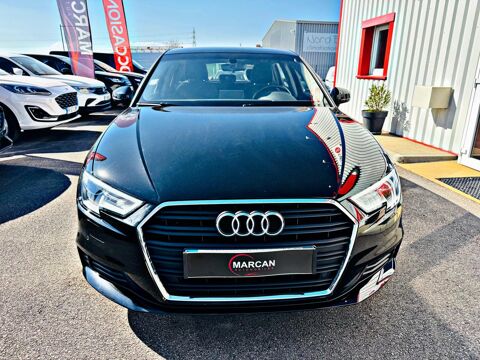 A3 Sportback 1.5 35 TFSI CoD -150 - BV S-Tronic 7 8V SPORTBACK 2019 occasion 71880 Châtenoy-le-Royal