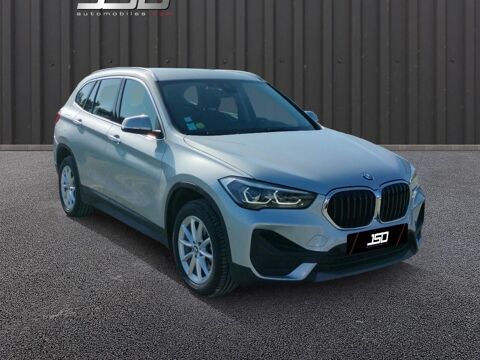 BMW X1 sDrive 18d 150 ch BVA8 F48 LCI Business Design 2019 occasion Prigonrieux 24130
