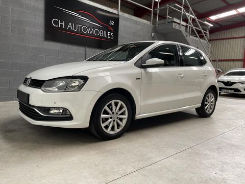 Volkswagen polo 5 1.2 TSI 90 LOUNGE 5P