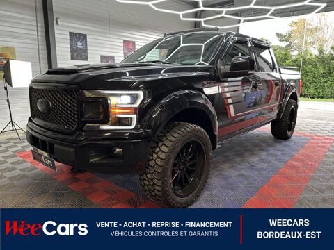 Ford Divers raptor lariat tva sport v8 roush 2020 occasion Artigues-près-Bordeaux 33370