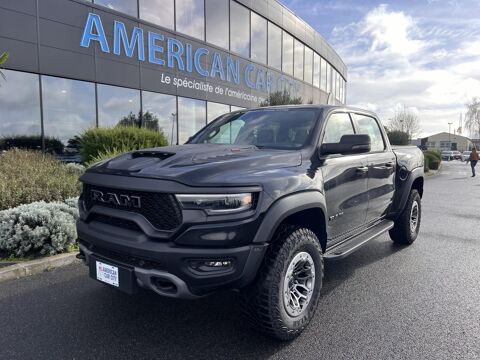 Annonce voiture Dodge RAM 164900 