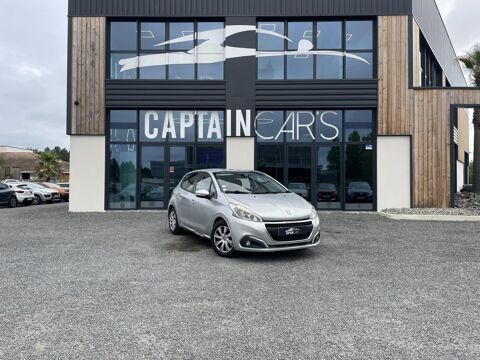 Peugeot 208 1.6 BlueHDi S&S 75 Active Business P