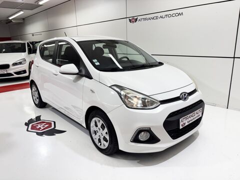 Hyundai i10 1.2 87 Pack Evidence