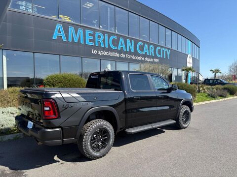RAM 1500 CREW CAB REBEL AIR BOX 2025 2025 occasion 91830 Le Coudray-Montceaux