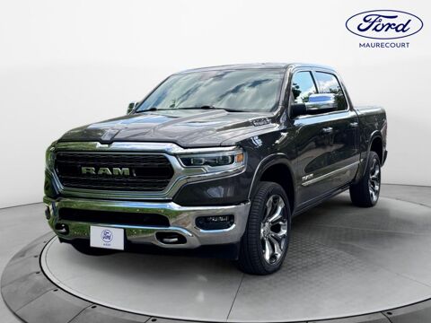Dodge RAM V8 5.7 HEMI LIMITED 2018 occasion MAURECOURT 78780