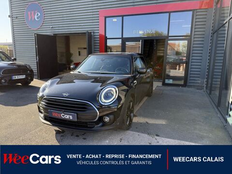 Mini Clubman 2.0 D 150 BVA Cooper D Knightbridge 2021 occasion Marck en Calaisis 62730
