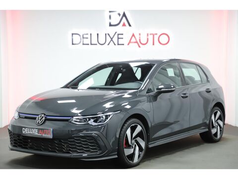 Annonce voiture Volkswagen Golf 22990 