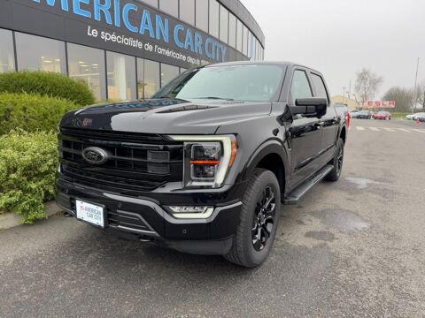 Annonce voiture Ford Divers 86900 