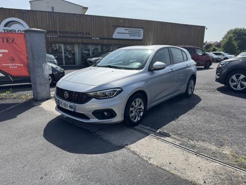 Fiat tipo 1.6 MultiJet - 120 S&S Lounge Gps + 