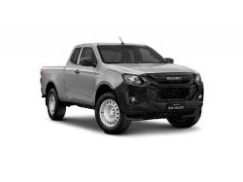 Isuzu D-MAX CREW N60B A/T 2024 occasion Orvault 44700