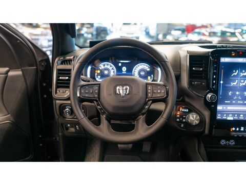 Annonce voiture Dodge RAM 89900 