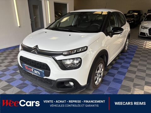 Citroen c3 1.5 BlueHDi - 100 S&S Feel business