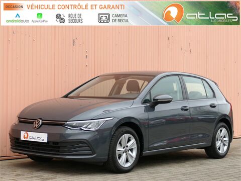 Volkswagen Golf VIIII 1.0 ETSI 110 OPF LIFE BUSINESS - BV DSG 7 2024 occasion Collégien 77090