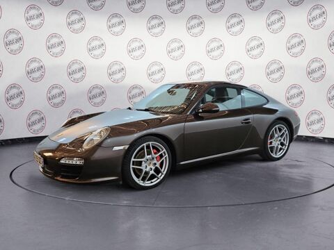 Annonce voiture Porsche 911 63990 