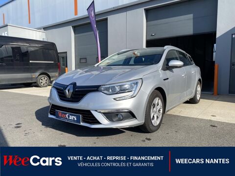 Annonce voiture Renault Mgane 11990 