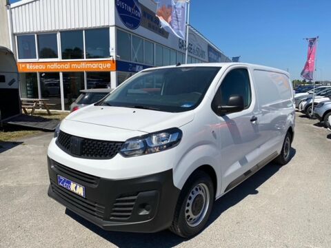 Fiat Scudo 1.5 MULTIJET 3 - 120 S&S STANDARD BUSINESS 2022 occasion Le Mans 72100