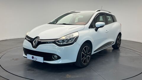 Renault clio iv estate Estate iv tce 90 energy intens