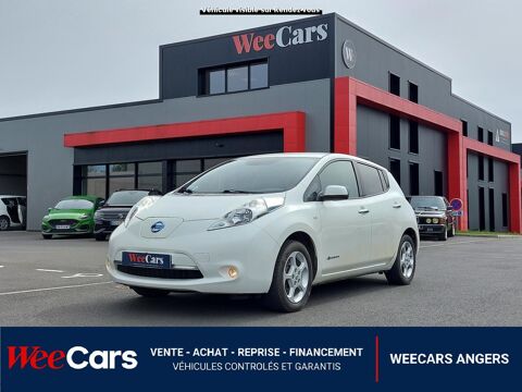 Nissan leaf 24kWH ACENTA