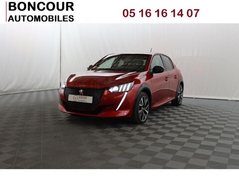 Annonce voiture Peugeot 208 15990 