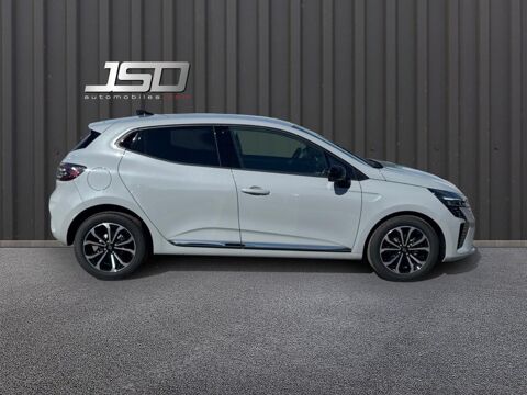 Clio TCe 90 GSR2 Techno 2025 occasion 24130 Prigonrieux
