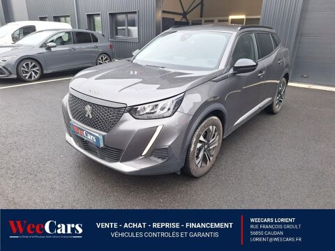 Annonce voiture Peugeot 2008 13490 