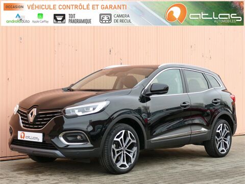 Kadjar 1.3 TCE 140 CH INTENS BOSE - BV EDC PHASE 2 + TOIT PANORAMIQ 2020 occasion 77090 Collégien