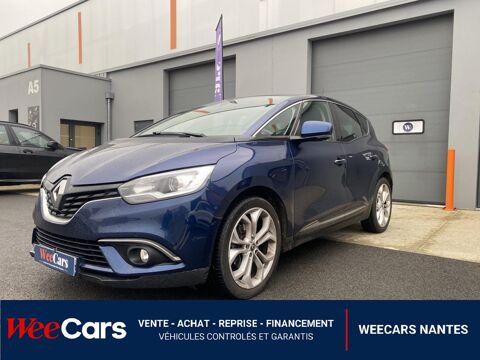 Annonce voiture Renault Scnic 10990 