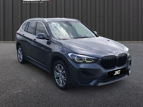 BMW X1 sDrive 18i 136 ch DKG7 F48 LCI Business Design 2021 occasion Prigonrieux 24130