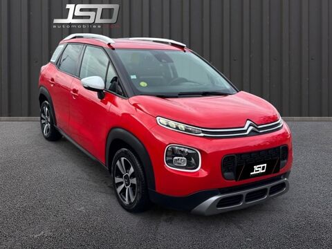 Annonce voiture Citron C3 Aircross 13990 