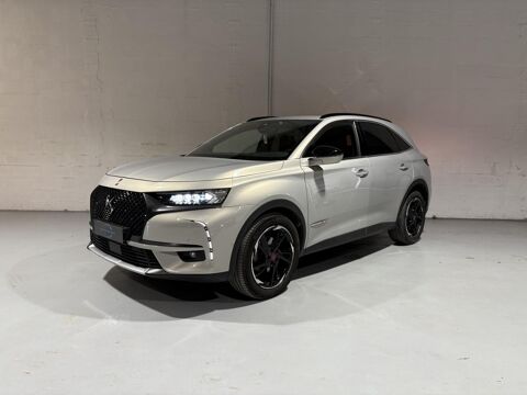Citroën DS7 E-Tense - 225 Performance Line + PHASE 1 2021 occasion Épône 78680