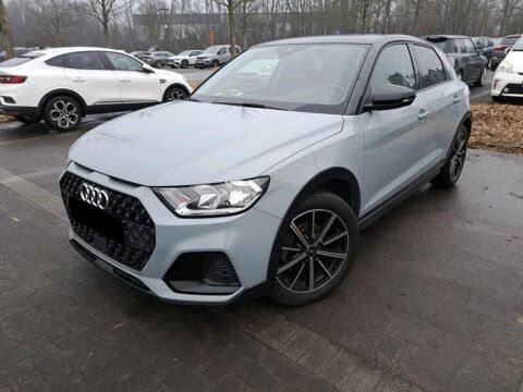 Audi A1 25 TFSI 95 Design 2020 occasion Fougères 35300
