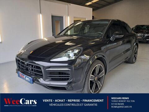 Annonce voiture Porsche Cayenne 94990 