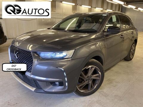 Annonce voiture Citron DS3 25990 