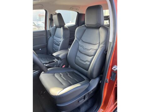 D-MAX CREW N60 F BVA 4x4 2024 occasion 44700 Orvault