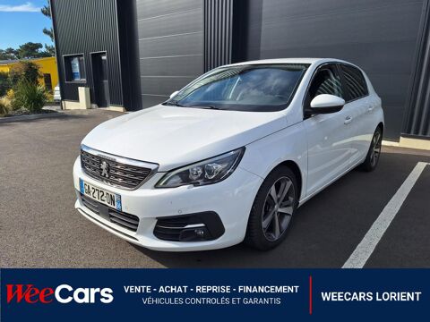 Annonce voiture Peugeot 308 10990 