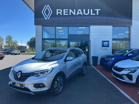 Annonce voiture Renault Kadjar 16980 