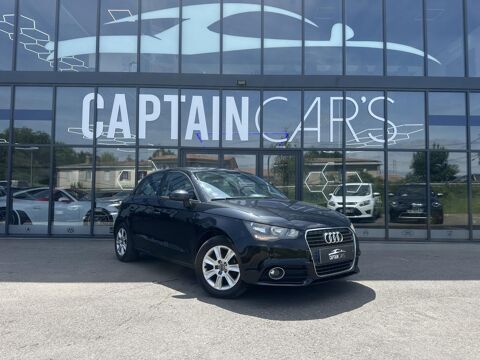Audi a1 Sportback 1.2 TFSI - 86 - Start/Stop SPO