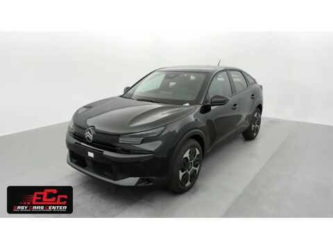 Annonce voiture Citron C4 22790 