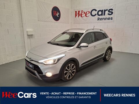 Hyundai i20 1.0 T-GDi 100cv S&S Active