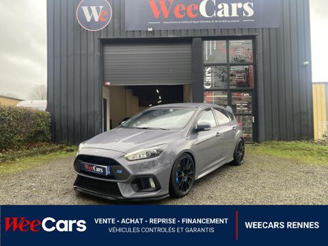 Annonce voiture Ford Focus 34990 